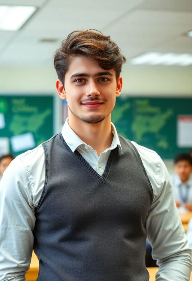 Roshan K.C